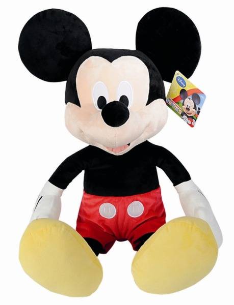 Disney Peluche Mickey Core - 80 cm